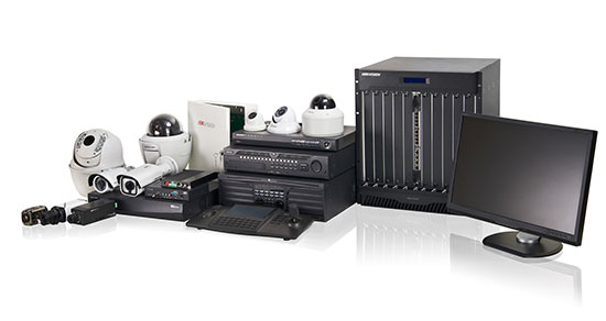 Camera Hikvision gi&aacute; rẻ