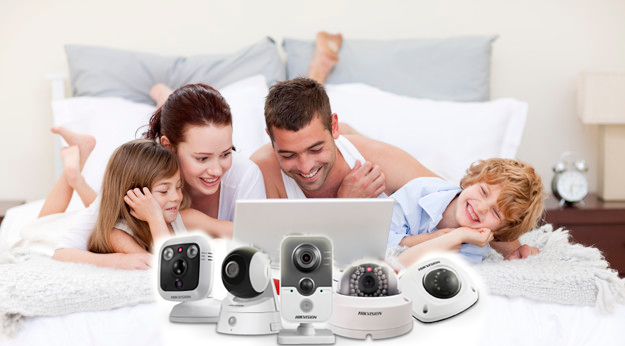 Những mẫu camera wifi không dây tốt nhất dành cho gia đình