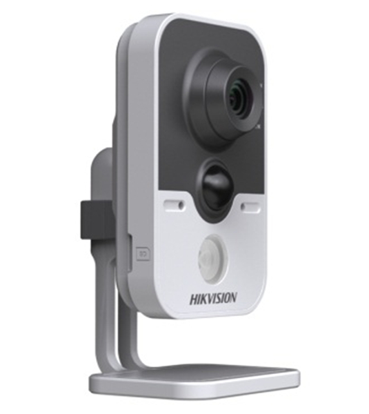 Bán camera ip wifi hikvision DS-2CD2420F-IW giá rẻ tại Hải Phòng
