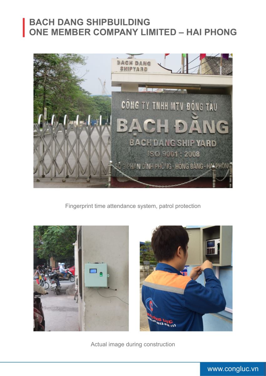 capacity profile camera cong luc hai phong 21