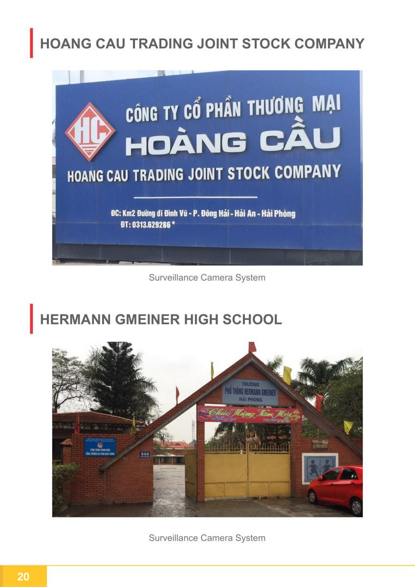 capacity profile camera cong luc hai phong 26