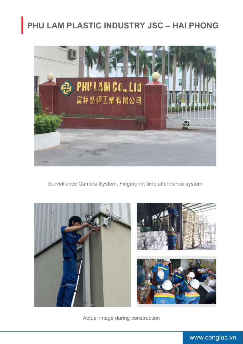 capacity profile camera cong luc hai phong 31