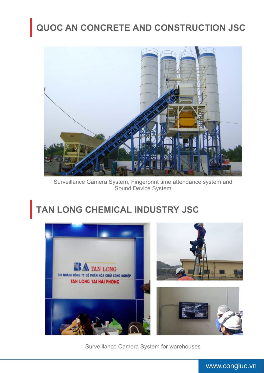 capacity profile camera cong luc hai phong 33