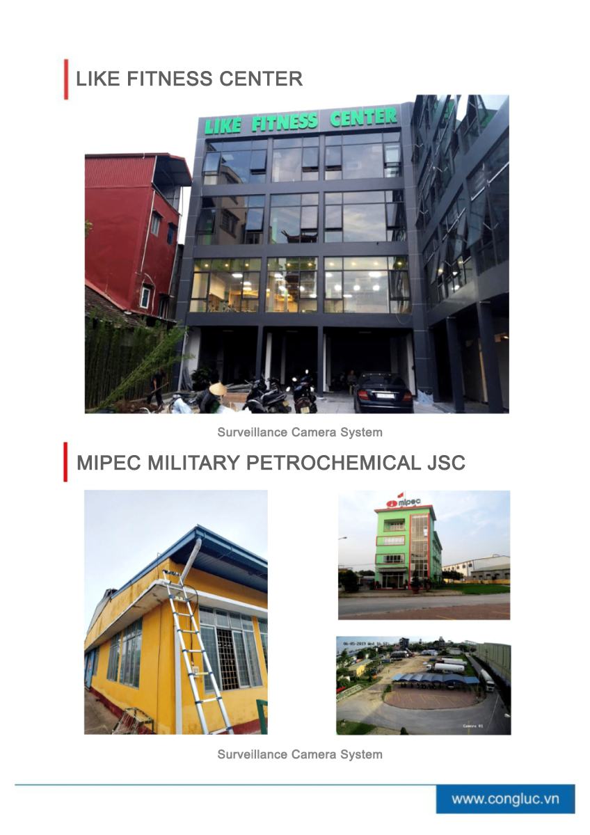 capacity profile camera cong luc hai phong 47