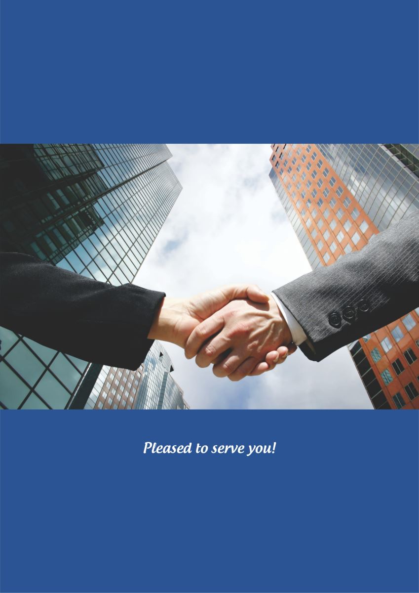 Hồ sơ năng lực Công ty Cộng Lực Hải Phòng