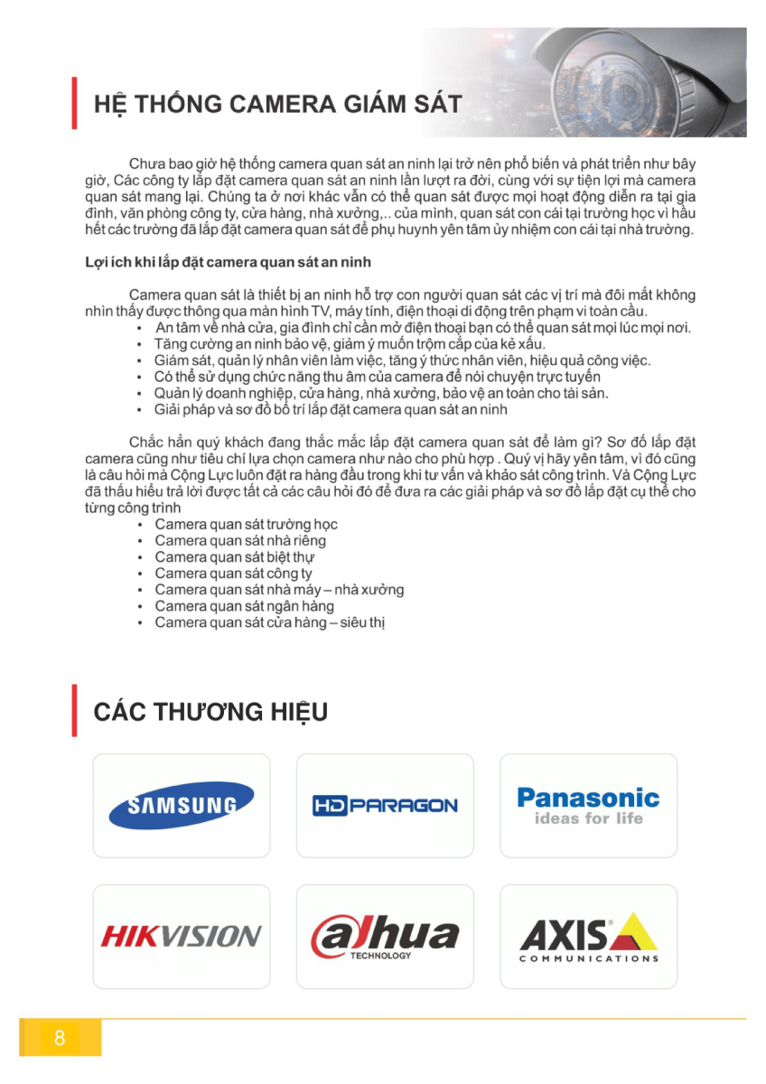 hồ sơ năng lực camera cộng lực hải phòng 13