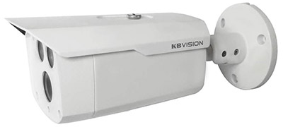 Cung cấp lắp camera KBVISION KX-2003C4 tại kho hàng Lazada Việt Nam 267 Lê Thánh Tông Hải Phòng