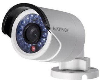 Lắp Camera Hikvision DS-2CE16D0T-IRP 2.0MP nhà xưởng Trung Hiếu
