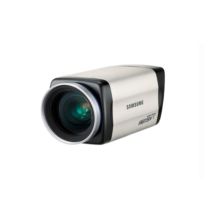 Camera Samsung SCZ 2370P