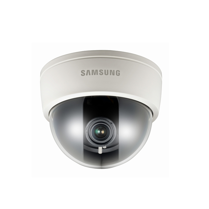 Camera Samsung SDC 2080P