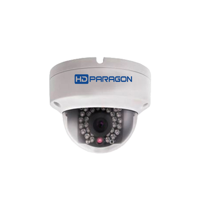 Camera IP HDParagon HDS-2112IRP (1.3 M)