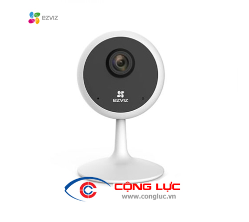 Camera WiFi Ezviz C1C 1080P