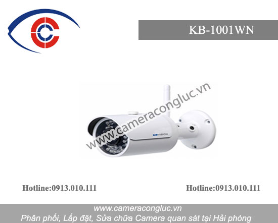 Camera Kbvision KB-1001WN