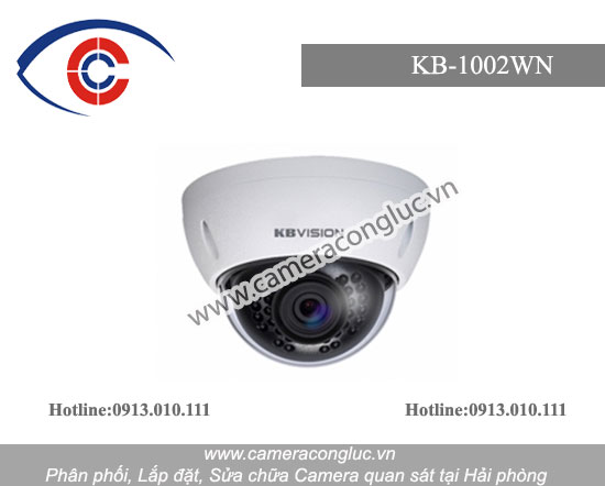 Camera Kbvision KB-1002WN