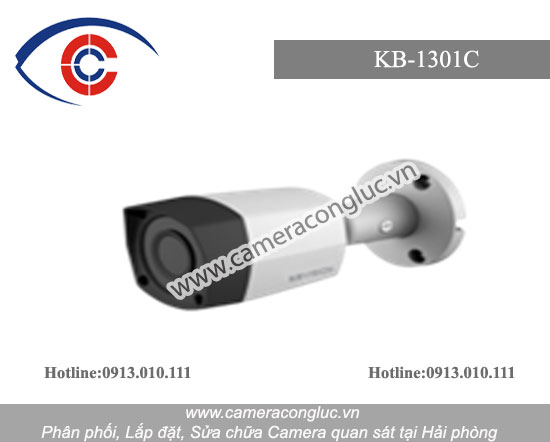 Camera Kbvision KB-1301C