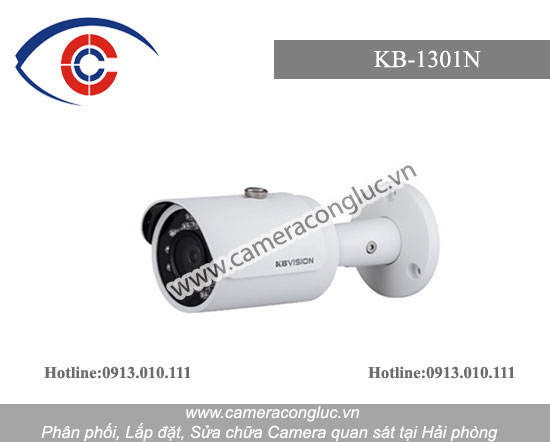 Camera Kbvision KB-1301N