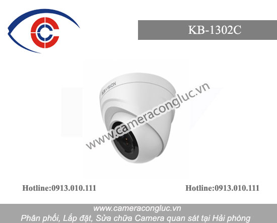Camera KbVision KB-1302C