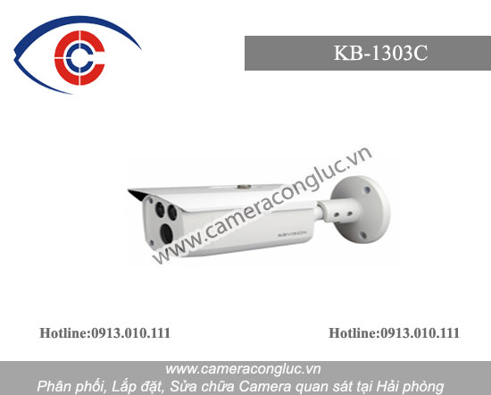 Camera KBvision KB-1303C