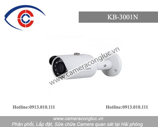Camera KBvision KB-3001N