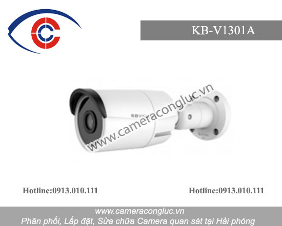 Camera Kbvision KB-V1301A