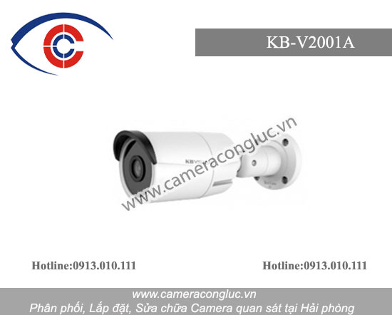 Camera Kbvision KB-V2001A
