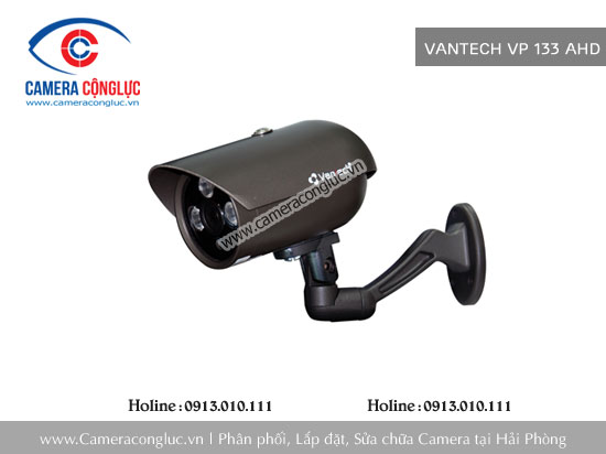 Camera Vantech 133 AHD