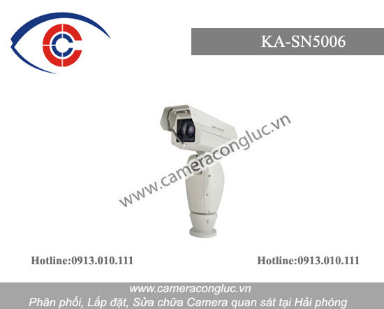 Camera Kbvision KA-SN5006
