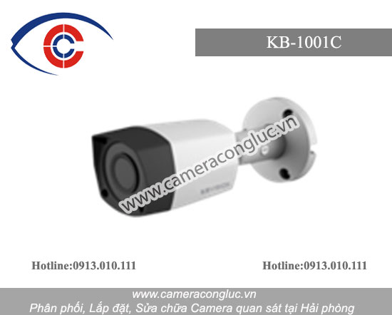 Camera KBvision KB-1001C