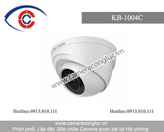 Camera Kbvision KB-1004C