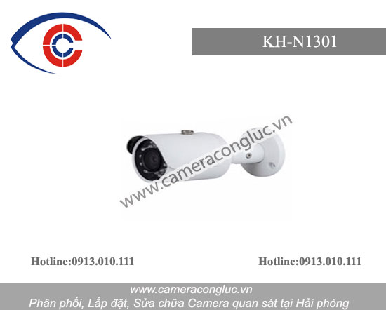 Camera Kbvision KH-N1301