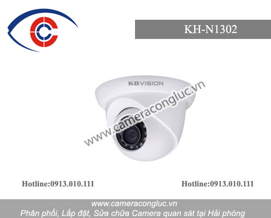 Camera Kbvision KH-N1302