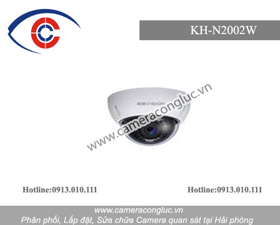 Camera Kbvision KH-N2002W