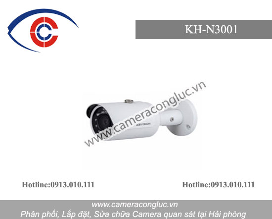 Camera Kbvision KH-N3001