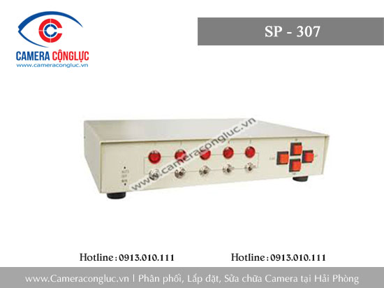 Bàn điều khiển SP-307