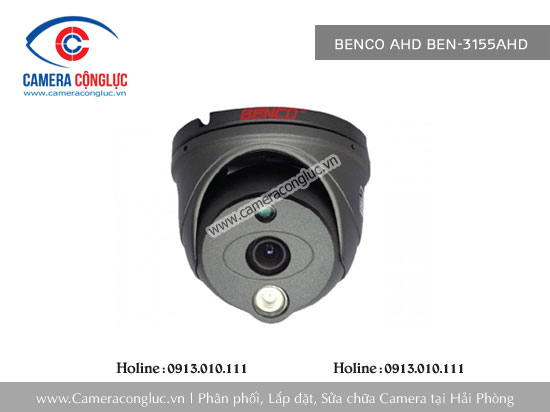 Camera Benco BEN-3155AHD