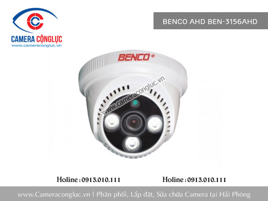 Camera Benco BEN-3156AHD