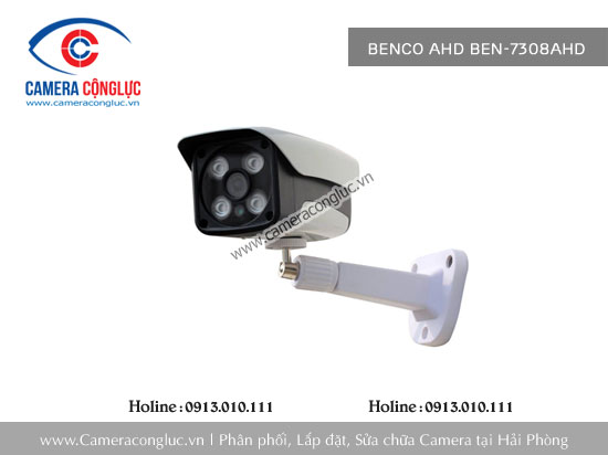 Camera Benco BEN-7308AHD