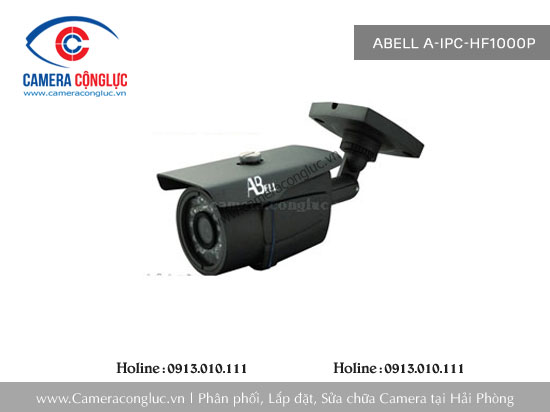 Camera Abell A-IPC-HF1000P
