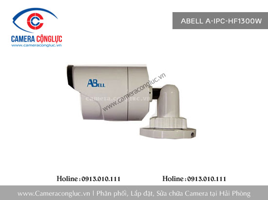 Camera Abell A-IPC-HF1300W