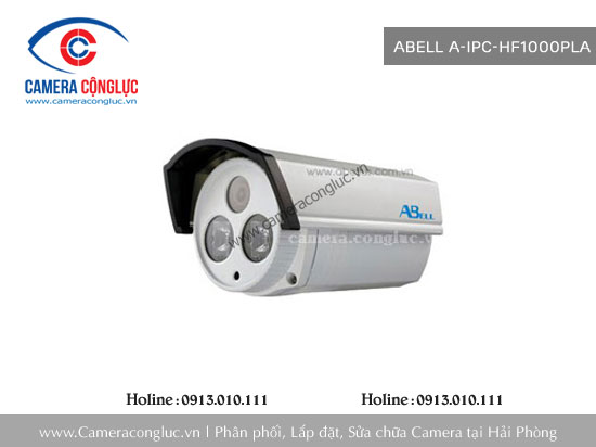 Camera Abell A-IPC-HF1000PLA