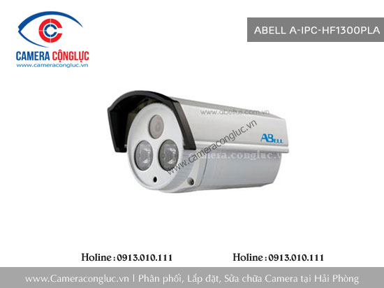 Camera Abell A-IPC-HF1300PLA