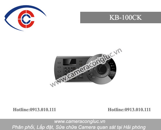 Camera KBvision KB-100CK