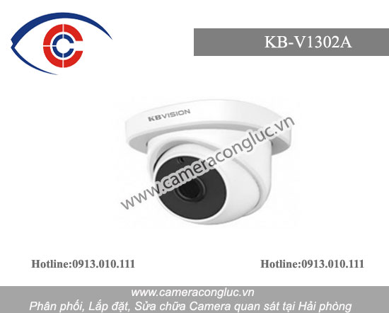 Camera Kbvision KB-V1302A