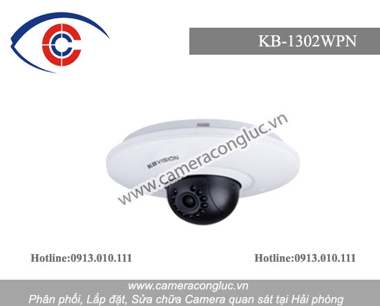 Camera Kbvision KB-1302WPN