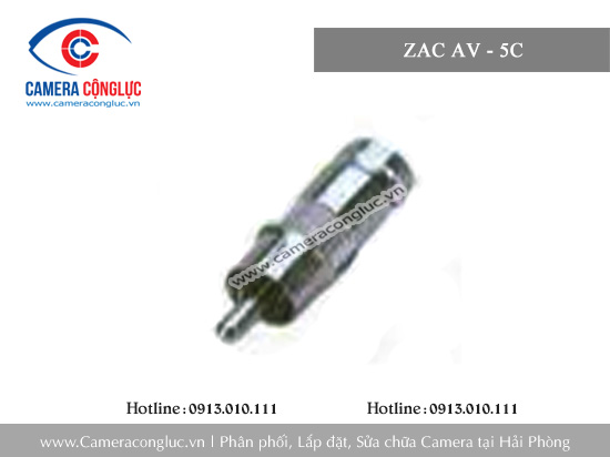 ZAC AV-5C