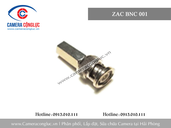 ZAC BNC 001